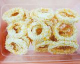 Foto langkah ke 3 dari resep Onion ring by mama pinky.