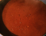 Foto del paso 4 de la receta: Tarta de tres chocolates 🍰