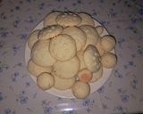 Foto del paso 5 de la receta: Galletas de Limón