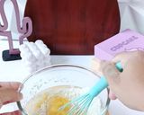 Foto langkah ke 2 dari resep Pancake Abon.