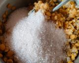 चना डाळीचे गोड वरण 🤤🤤 रेसिपी स्टेप 2 फोटो 