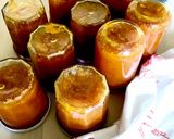 Une image de l'étape 4 de Confiture maison d’abricot 🍑.