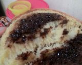Foto langkah ke 7 dari resep Terang bulan mini "jempol".