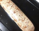 عکس مرحله 10 از دستور رول انجیر خرما مغز دار (شیرینی سنتی هندی)