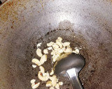 மாம்பழ கேசரி ரெசிபி ஸ்டேப் 2 புகைப்படம்