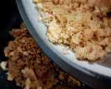 A picture of step 5 of White sesame seeds Kachariyu.