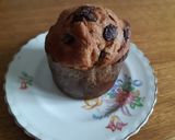 Foto del paso 1 de la receta: Mini pan dulce 🇺🇾 Receta del libro del Crandon