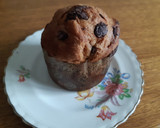 Foto del paso 1 de la receta: Mini pan dulce 🇺🇾 Receta del libro del Crandon
