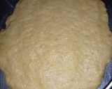 A picture of step 3 of Homemade Scones II.