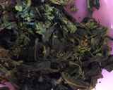 Foto langkah ke 2 dari resep Bobor Canola.