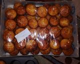 عکس مرحله 2 از دستور کیک یزدی ژیلا