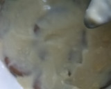 Foto del paso 6 de la receta: Tarta de galletas 24 de abril