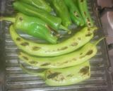 صورة لخطوة 1 من وصفة فلفل حميس