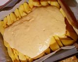 đAlmĂĄs krĂ©mes recept fĂĄzis 4 fotĂłja