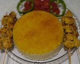 عکس مرحله 1 از دستور 🍁جوجه تابه ای🍁