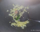 Foto langkah ke 3 dari resep Ayam + Kulit ayam Saus Teriyaki.