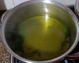 Foto del paso 3 de la receta: Fideos con brócoli 🥦