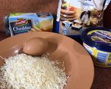 Foto langkah ke 1 dari resep TELUR GABUS Mantap-mantap.