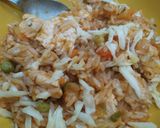Foto del paso 6 de la receta: Arroz con pollo
