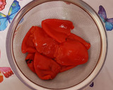 Foto del paso 2 de la receta: Pimientos del piquillo rellenos