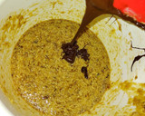 Foto del paso 3 de la receta: Budín de banana y chocolate para hacer ahora a la tarde!!🍌🍫