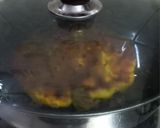 मिक्स दाल हांडवो (Mix Dal Handvo ki recipe in hindi) रेसिपी चरण 6 फोटो