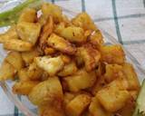 Aloo varat vale recipe step 6 photo
