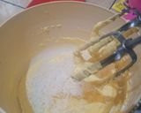 Foto langkah ke 2 dari resep Kue Putri Salju.