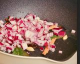 A picture of step 1 of Easy Weeknight Dinner: Chicken Pulao.