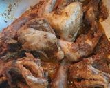 Foto langkah ke 8 dari resep 💕RENDANG AYAM BUMBU PRAKTIS.