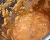 A picture of step 2 of Mumbai Pav Bhaji.
