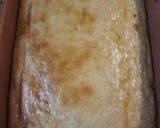 A picture of step 7 of Spoon Bread, Suppone or Suppawn. .