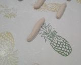 Foto del paso 6 de la receta: Brebaje picante de maíz, calabaza y huesos de mastodonte