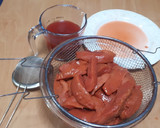 Foto del paso 7 de la receta: 113. Dulce de membrillo con un toque de licor