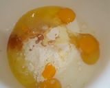 Foto langkah ke 2 dari resep Jelita Cake.
