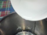 Brillo de gel casero