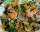 Foto del paso 5 de la receta: Zapallo relleno