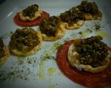 Foto del paso 10 de la receta: Berenjenas y semillas de sésamo en dips!
