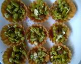 Green beans (chauli) chaat baskets recipe step 7 photo