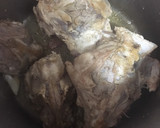 Foto del paso 3 de la receta: Caldo casero de pollo