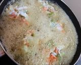 Foto langkah ke 5 dari resep Bakwan Sayur.