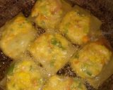 Foto langkah ke 6 dari resep Martabak mini syifa.