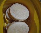Foto del paso 4 de la receta: Galletitas de Canela