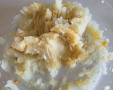 Foto del paso 4 de la receta: Tarteletas con masa de papa 🥔 APTO SIBO