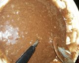 Foto del paso 3 de la receta: Brownie súper fácil