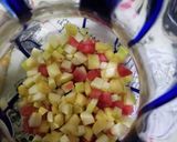 Foto del paso 1 de la receta: Clericot con Sprite 🍷