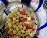 Foto del paso 1 de la receta: Clericot con Sprite 🍷