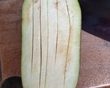 Foto del paso 4 de la receta: Zapatitos de berenjenas