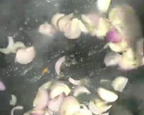 எக் பிரைட் ரைஸ் (without Souce) (Egg fried rice recipe in tamil) ரெசிபி ஸ்டேப் 1 புகைப்படம்