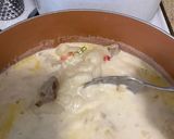 Foto del paso 3 de la receta: Sopa de Gnocchi estilo Olive Garden